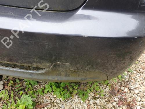 Used Rear bumper Rear bumper BMW 3 Convertible (E93) 330 d (231 hp) 35793359 35793359