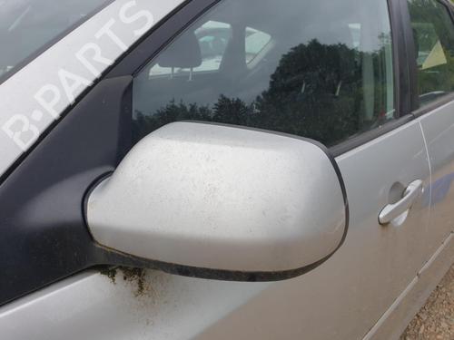 Used Left mirror MAZDA 3 (BK) 1.6 DI Turbo (109 hp) 27896302