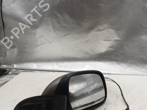 Used Right mirror PEUGEOT 307 Break (3E) 2.0 HDI 110 (107 hp) 22865242