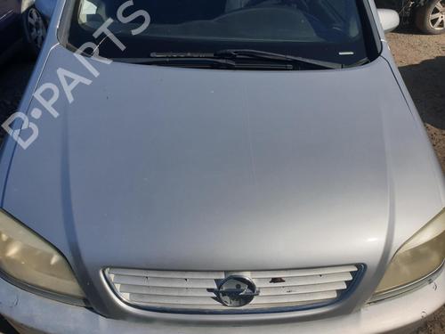 Used Hood OPEL ZAFIRA A MPV (T98) 2.2 DTI 16V (F75) (125 hp) 29012807