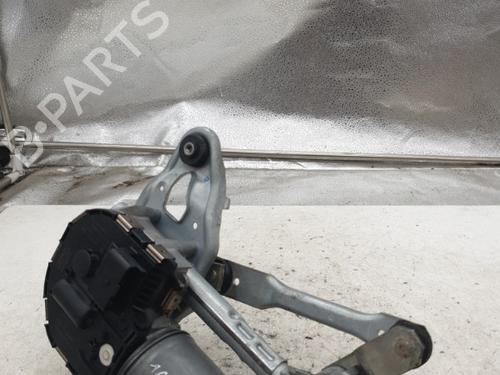 Used Front wiper motor PEUGEOT 5008 (0U_, 0E_) 1.6 HDi (114 hp) 22874007