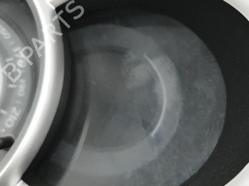 Instrument cluster CITROËN C3 II (SC_) 1.4 HDi 70 (SC8HZC, SC8HR0, SC8HP4) | BP22871375C47 