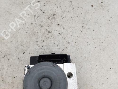 ABS pump PEUGEOT 308 I (4A_, 4C_) 2.0 HDi | BP22864985M43 