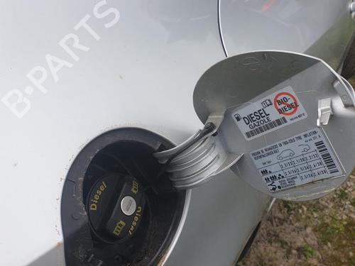 Fuel flap SEAT IBIZA IV (6J5, 6P1) 1.2 TDI | BP25759510C131 