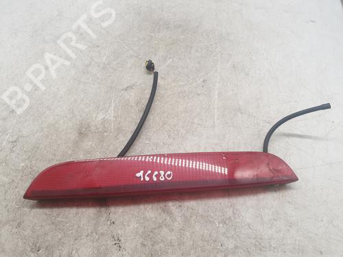 Used Third brake light RENAULT VEL SATIS (BJ0_) 2.0 16V Turbo (BJ0K) (163 hp) 30001132