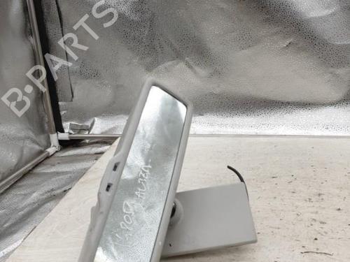 Rear mirror SEAT ALTEA (5P1) 2.0 TDI 16V | BP24422697I6 