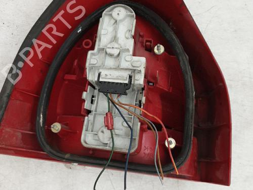Used Right taillight AUDI A3 (8L1) 1.9 TDI (90 hp) 22872564
