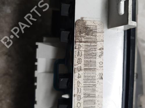 Used Instrument cluster Instrument cluster CITROËN SAXO (S0, S1) Electric (27 hp) 33653159 33653159