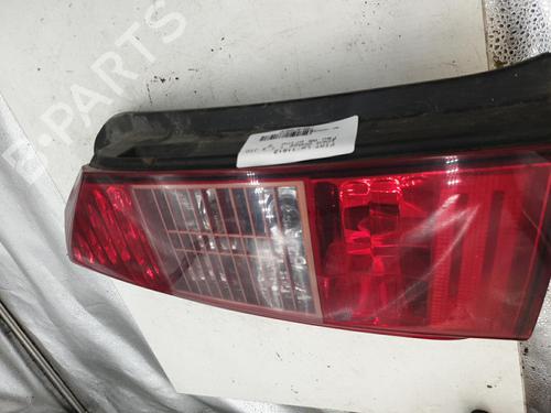 Used Left taillight Left taillight FIAT IDEA (350_) 1.3 D Multijet (70 hp) 22868071 22868071