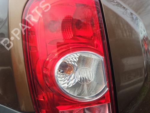 Left taillight DACIA DUSTER (HS_) 1.5 dCi (HSAJ) | BP32306896C34 - Image 3