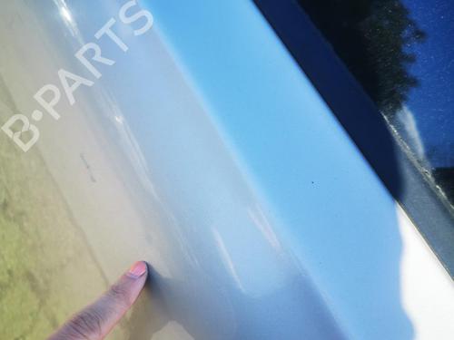 Left rear door PEUGEOT 508 SW I (8E_) 2.0 HDi | BP22881897C4 