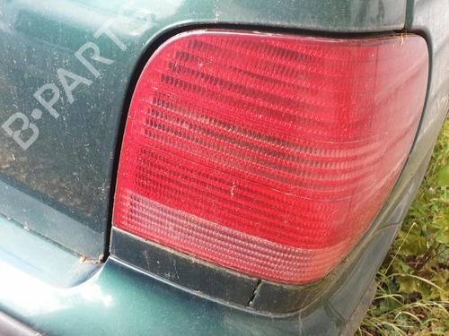 Right taillight VW POLO (6N2) | BP37470765C35 - Image 2