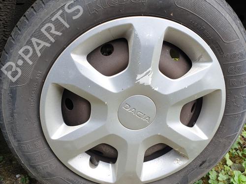 Used Rim DACIA SANDERO 1.5 dCi (68 hp) 25033798