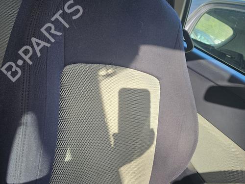 Used Left front seat Left front seat PEUGEOT 1007 (KM_) 1.6 16V (109 hp) 32316952 32316952
