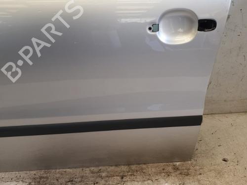 Left front door SEAT TOLEDO II (1M2) 1.9 TDI | BP22864810C2 