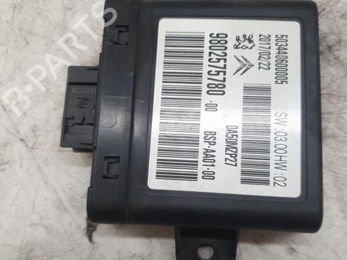 elektronisk-modul-citroen-c-zero-2010-36150834 main image