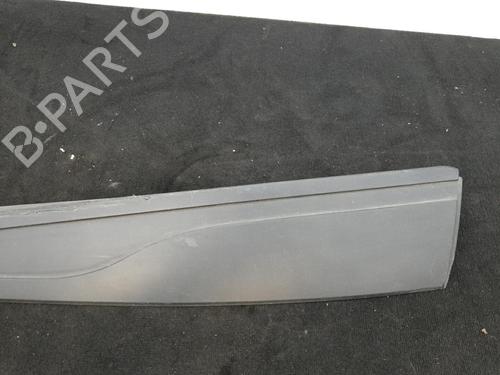 Door moulding trim RENAULT CLIO IV (BH_) 1.5 dCi 90 | BP24421126C150 