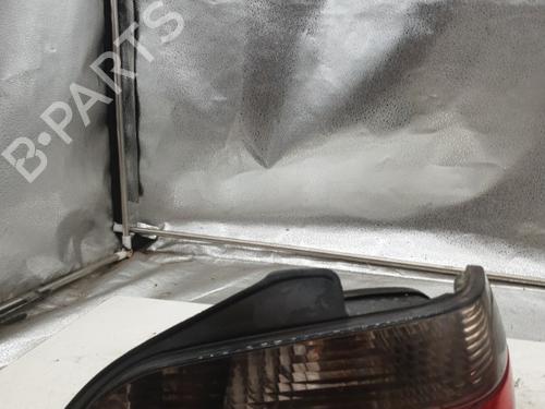 Used Right taillight PEUGEOT 406 (8B) 1.8 16V (110 hp) 22866749