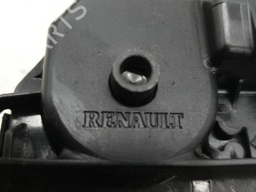 Fechadura da mala RENAULT MEGANE III Grandtour (KZ0/1) 1.5 dCi (86 hp) 22884993