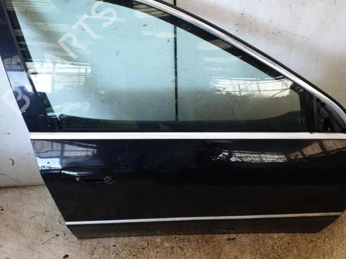 Used Right front door Right front door PEUGEOT 607 (9D, 9U) 2.7 HDi 24V (204 hp) 22870897 22870897