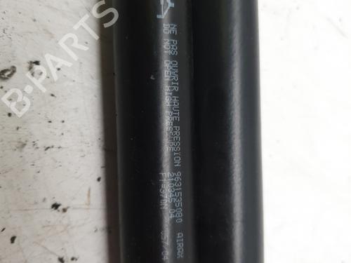 Tailgate lift support CITROËN XSARA PICASSO (N68) 1.8 16V | BP22883058C138 