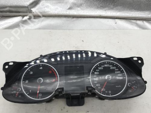 Instrument cluster AUDI A4 B8 Avant (8K5) 2.0 TDI | BP22879195C47 