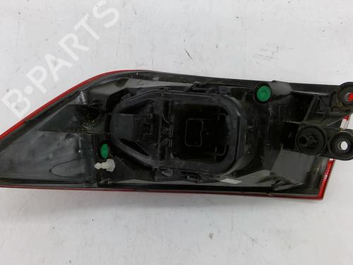 Left taillight RENAULT CLIO IV (BH_) 1.2 16V | BP22872875C34 