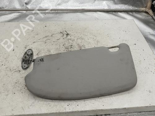 Used Right sun visor Right sun visor FORD FOCUS II (DA_, HCP, DP) 1.6 TDCi (90 hp) 24533562 24533562
