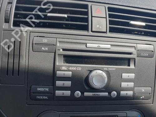 Radio FORD C-MAX (DM2) 1.6 TDCi | BP38075690E6 - Image 2