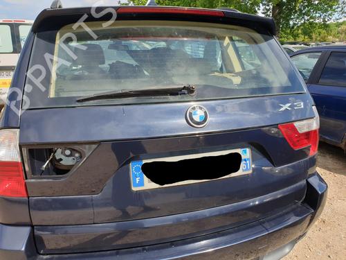 Tailgate BMW X3 (E83) xDrive 35 d | BP25890529C6 