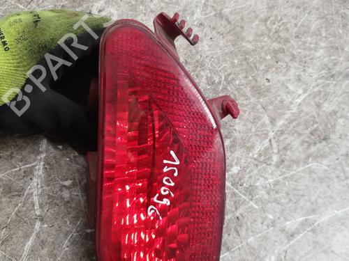 Tågelys Tågelys CITROËN C4 Coupe (LA_) 2.0 16V (136 hp) 32314279 32314279