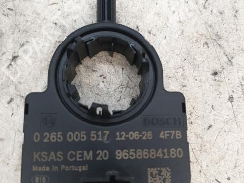 Used Electronic module Electronic module 24485968 24485968