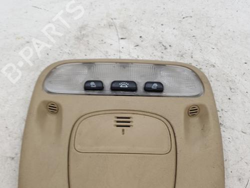 Used Interior roof light Interior roof light JAGUAR X-TYPE I Estate (X400) 2.0 D (130 hp) 24423235 24423235