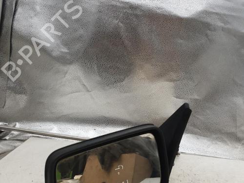 Used Left mirror VW GOLF III (1H1) 1.4 (60 hp) 22865240