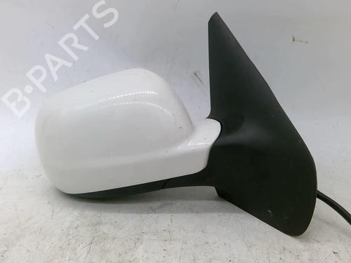 Used Right mirror Right mirror VW BORA Variant (1J6) 2.3 V5 4motion (170 hp) 22872913 22872913