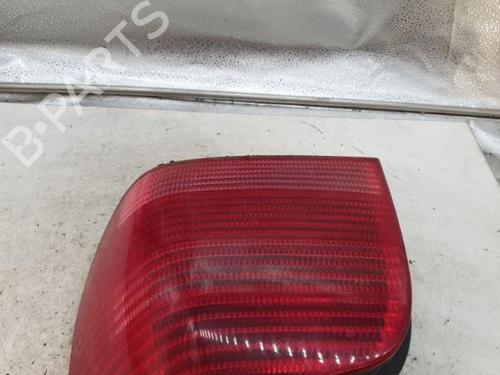Used Right taillight Right taillight VW POLO (6N2) 1.4 (60 hp) 22867550 22867550