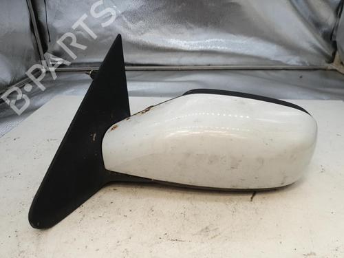 Left mirror RENAULT LAGUNA II (BG0/1_) 2.0 16V IDE (BG0N) | BP24421635C26 