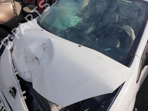 Cambio RENAULT TWINGO II (CN0_) 1.2 (CN0D) (58 hp) 32307876