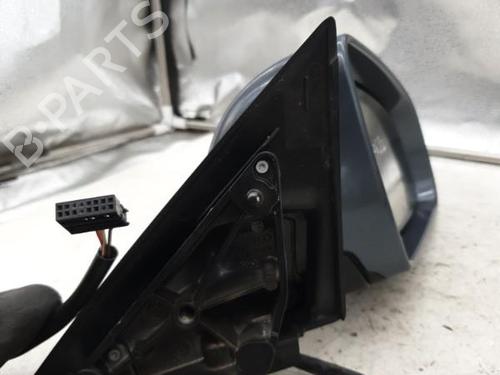 Right mirror AUDI A3 (8P1) 1.9 TDI | BP22870534C27 