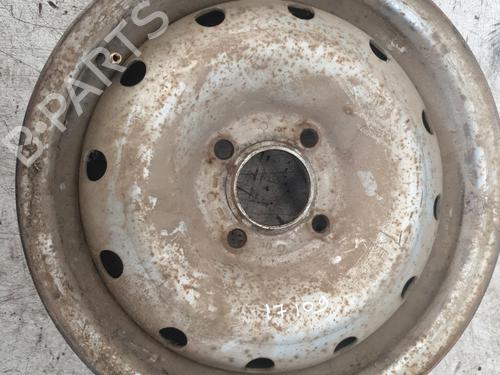 Used Rim Rim PEUGEOT 207 (WA_, WC_) 1.6 HDi (90 hp) 28813757 28813757