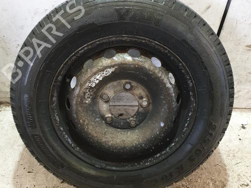 Andre RENAULT MASTER III Van (FV) 2.3 dCi 125 FWD (FV0C, FV0D, FV0G, FV0H, FV0J, FV0K,... | BP34570144O1 - Image 3
