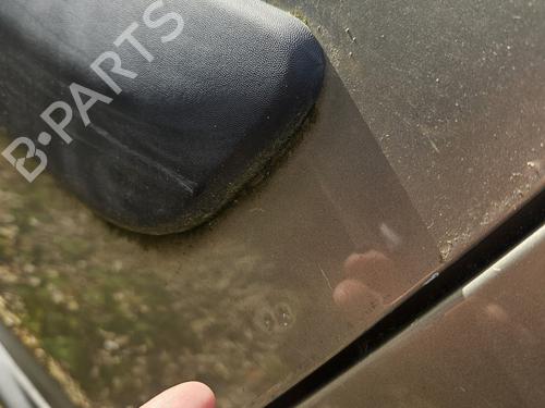 Left rear door DACIA LOGAN MCV (KS_) 1.5 dCi (KS04) | BP29484914C4 