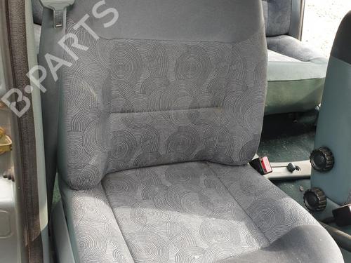Beifahrersitz für RENAULT MEGANE I (BA0/1_) 1.9 dTi (BA08, BA0N) (98 hp) 26907146