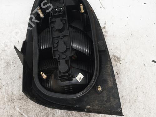 Left taillight RENAULT MEGANE I Coach (DA0/1_) 1.9 dCi (DA05, DA1F) | BP24435667C34 