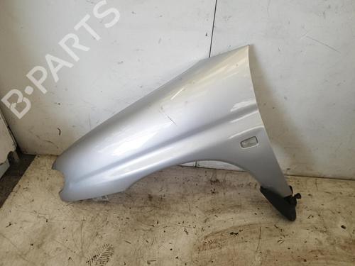 Left front fenders CITROËN BERLINGO / BERLINGO FIRST Box Body/MPV (M_) 1.8 D (MBA9A, MCA9A) | BP22878683C41 