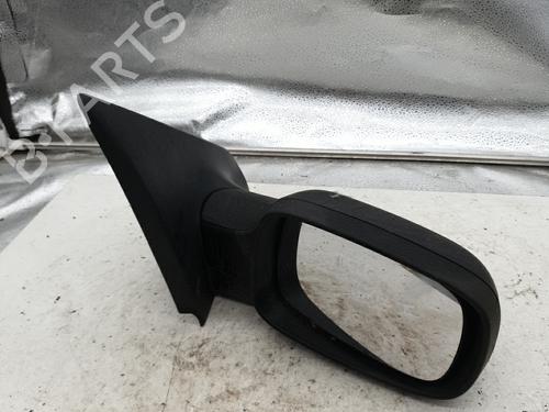 Right mirror RENAULT MEGANE II (BM0/1_, CM0/1_) 1.5 dCi (BM0F, BM0T, BM2B, CM0F, CM0T) | BP22871337C27 