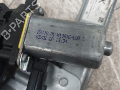 Used Front right window mechanism Front right window mechanism DACIA SANDERO II 1.0 LPG (B8ML) (101 hp) 22876931 22876931