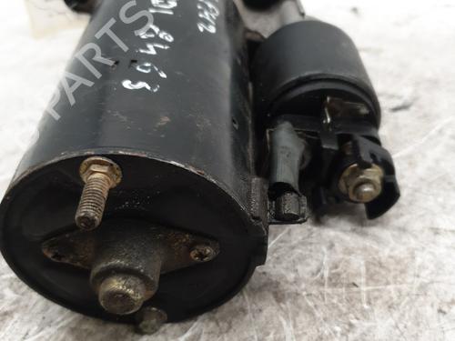 Starter VW PASSAT B5.5 (3B3) 1.9 TDI | BP23434491M8 - Image 3