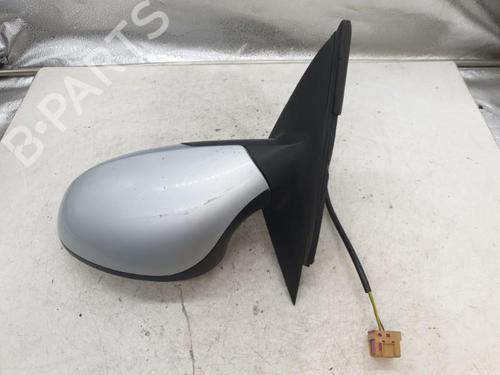 Left mirror SEAT IBIZA III (6L1) 1.4 TDI | BP22870496C26 
