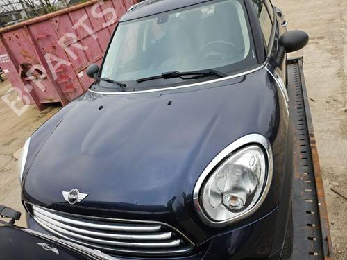 Shift knob MINI MINI COUNTRYMAN (R60) One D | BP28588680I34 - Image 12